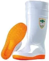 PVC Food-Grade Boot