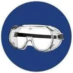 Safety Goggles