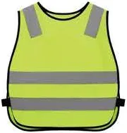 Children's Pull-Over Vest