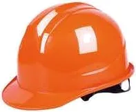 New-Standard Full-Brim Helmet