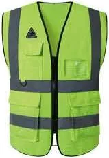 Anti-Static Vest