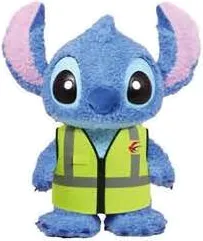 Mascot Vest