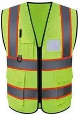European-Style Vest