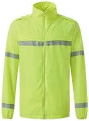 Sun-Protection Jacket