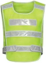 Pull-Over Vest