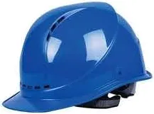 New-Standard European Helmet