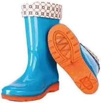 PVC Insulated Rain Boot