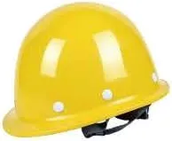 Dome Non-Vented Helmet