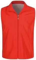 Volunteer Vest