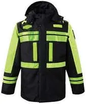 Traffic Padded Jacket