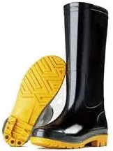 PVC Rain Boot